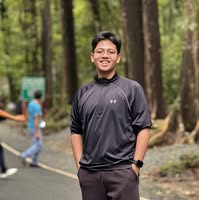 Mr. Rhoeldain Pascua