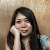 Ms. Elenor May Umali Erasmo