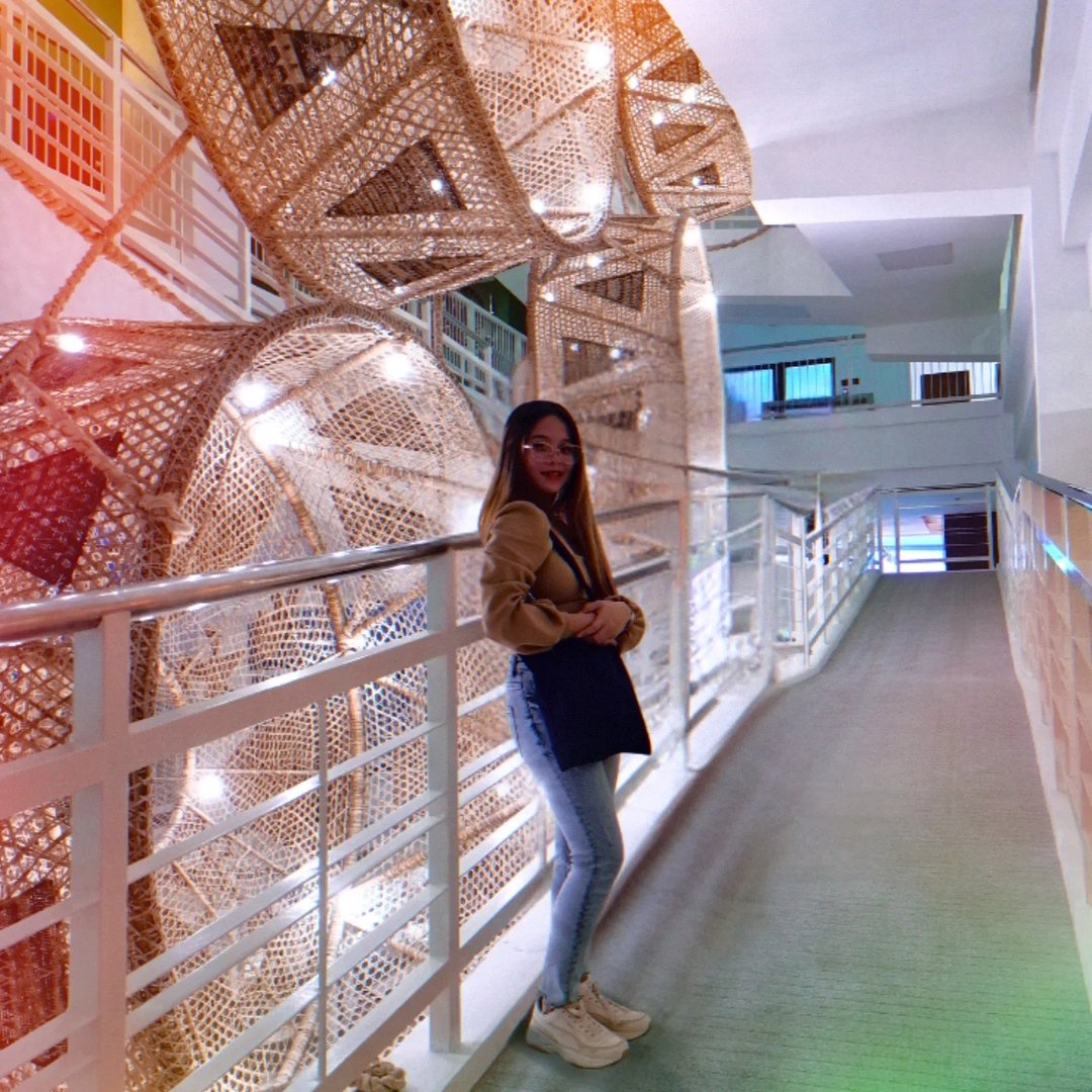 Ms. Maria Trixia Ballesteros