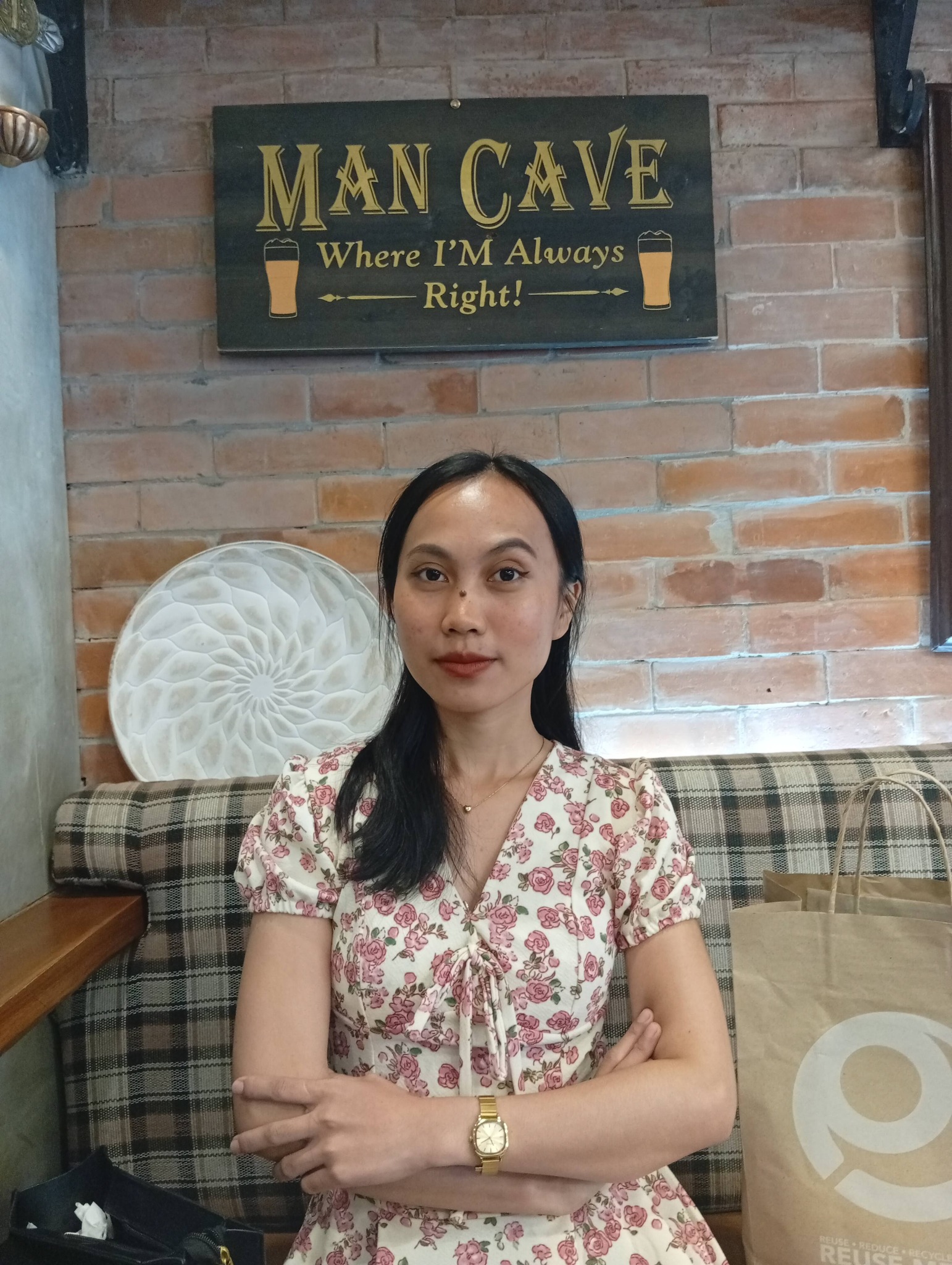 Ms. Analyn Maranan-Reola