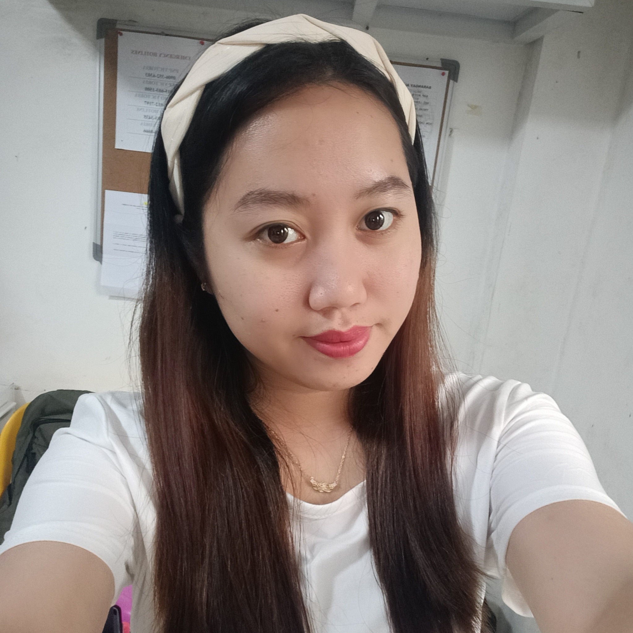 Ms. Leahlyn Leanillo