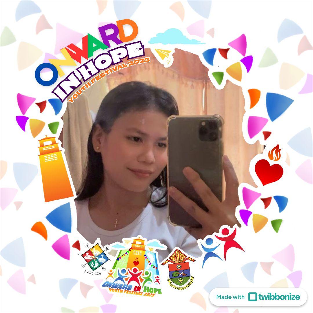 Ms. Angela Jayzen Galindez