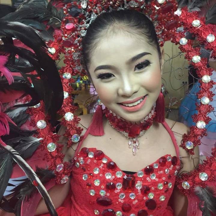 Ms. Christine Angel M. Mayuga