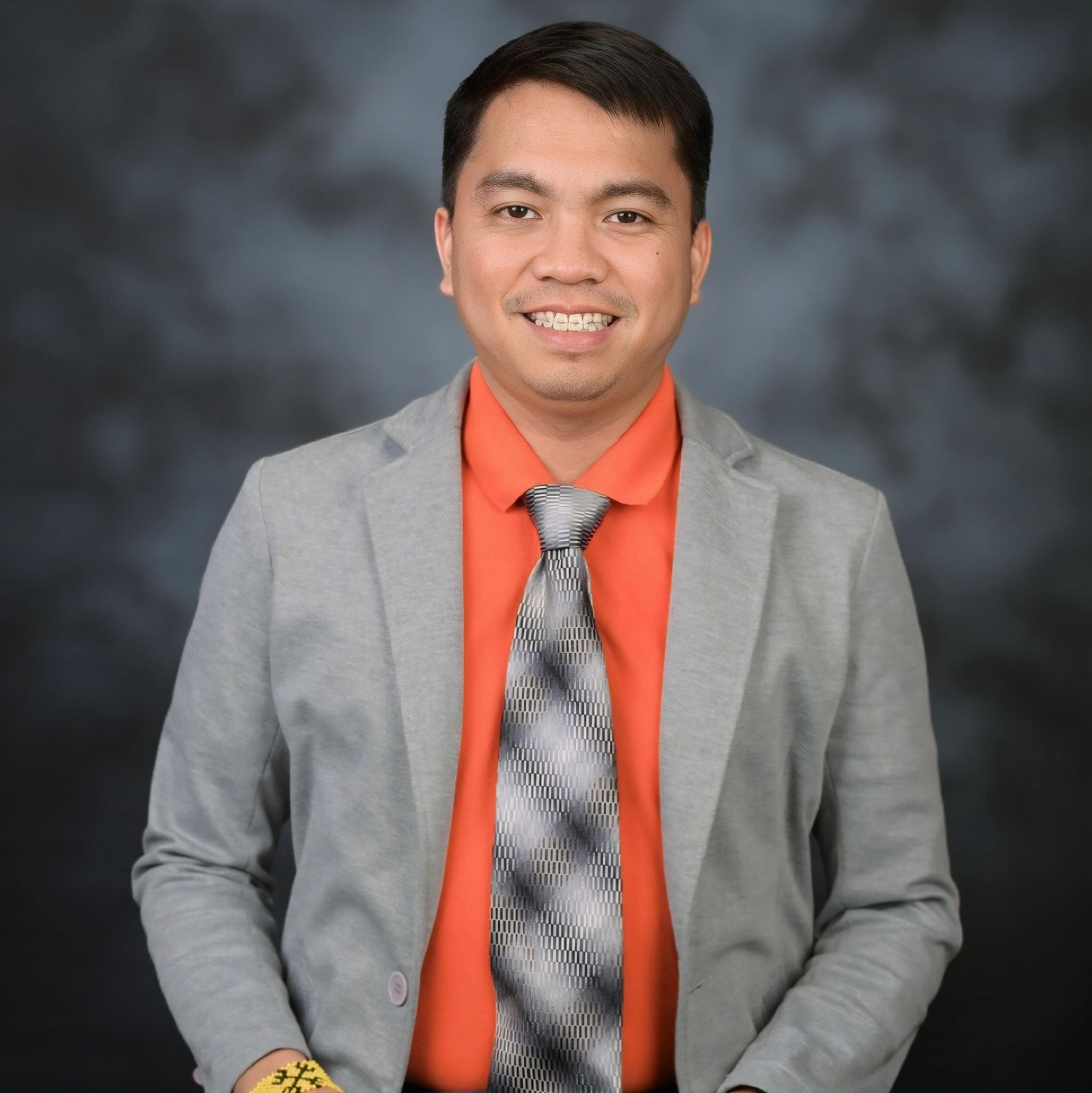 Mr. John Edgar Anthony