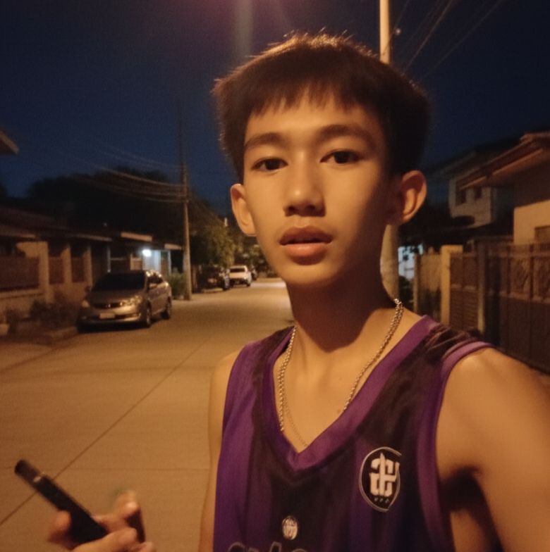 Mr. Joel Jr. Jardines