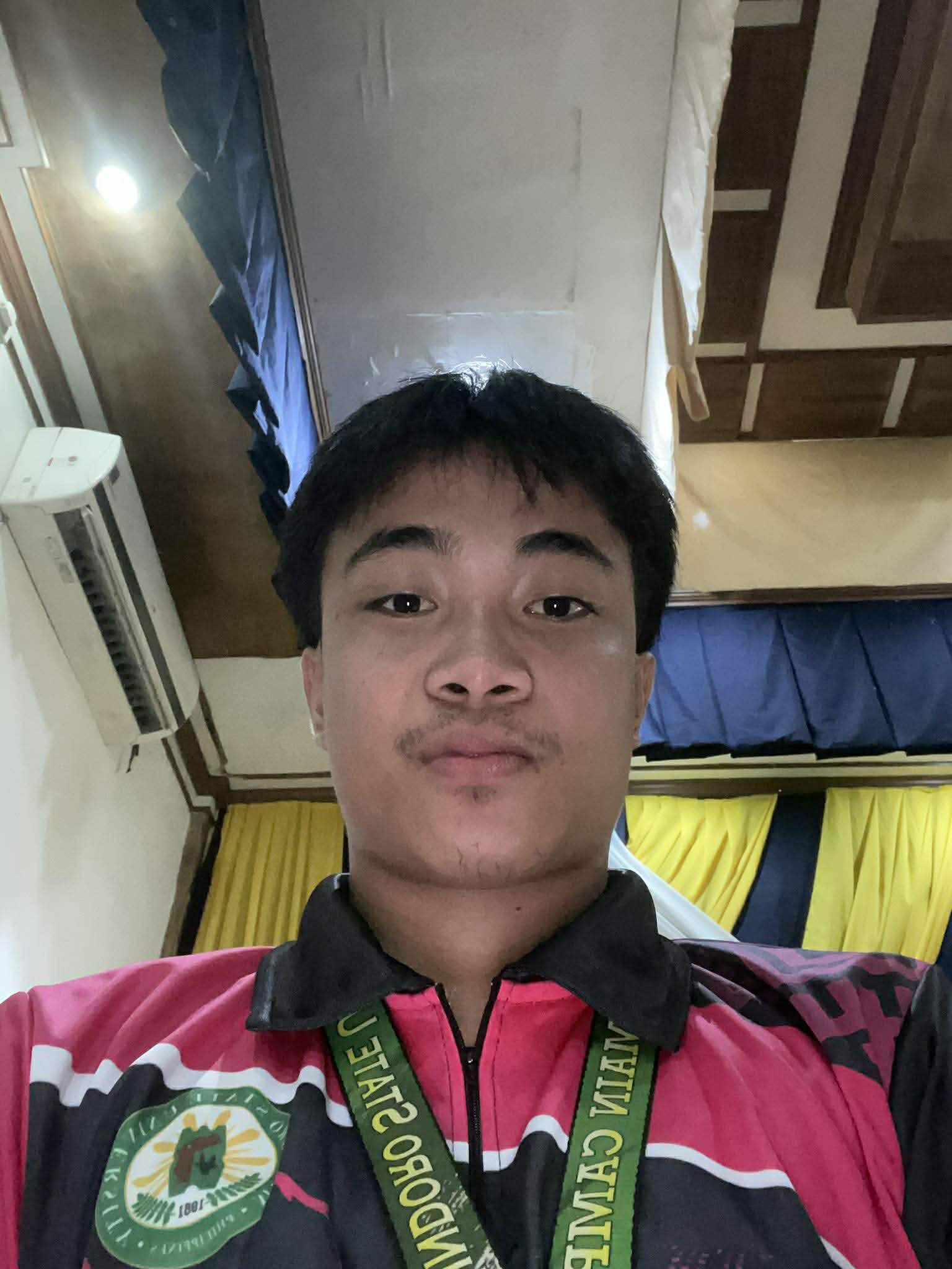 Mr. Christian Mayuga