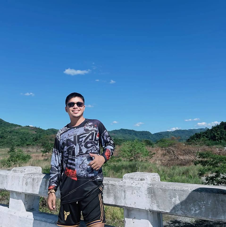 Mr. John Lloyd Patulot