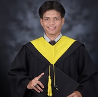 Mr. Christian Rafael Mayuga