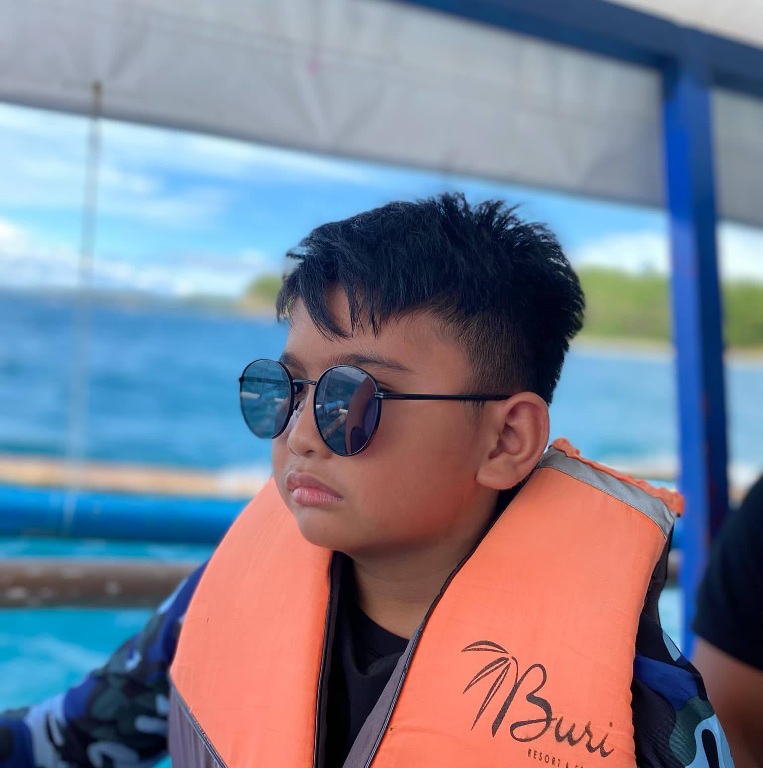 Mr. Lewis Keirck P. Reig